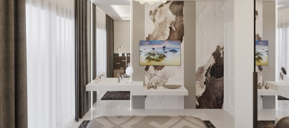 Wohnung 1+1 in Mahmutlar, Turkey, Nr. 31298 16