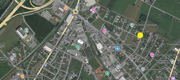 Terreno en Hohenems, Austria No. 244843 12