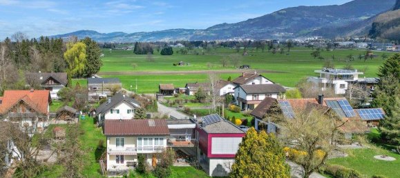 Terreno en Hohenems, Austria No. 244843 2