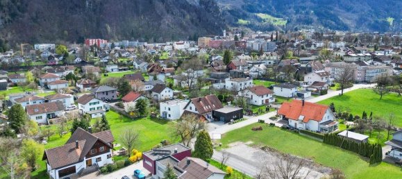 Terreno en Hohenems, Austria No. 244843 5