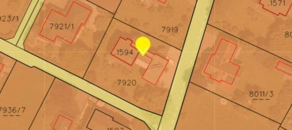 Terreno en Hohenems, Austria No. 244843 11