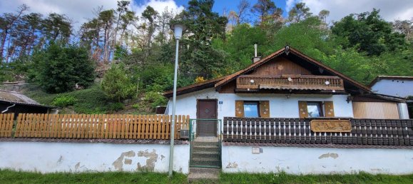 60m² Land in Regensburg, Germany No. 336207 2