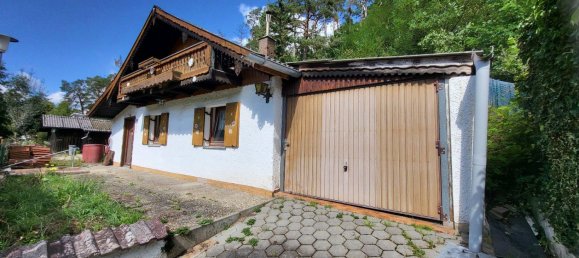 60m² Land in Regensburg, Germany No. 336207 3