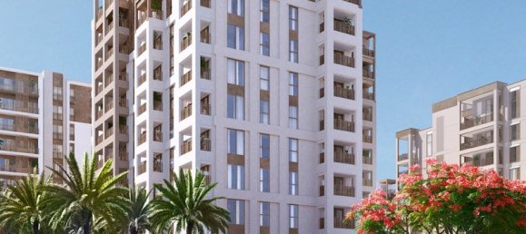 2 bedrooms Apartment in Dubai Creek Harbour (The Lagoons), UAE No. 3214 9