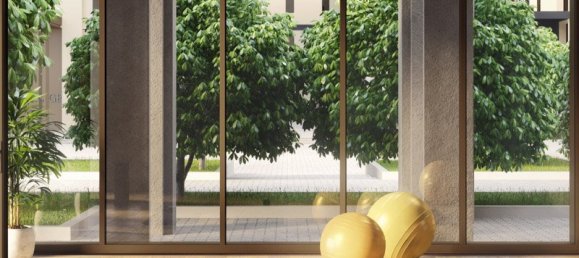 2 bedrooms Apartment in Dubai Creek Harbour (The Lagoons), UAE No. 3214 8