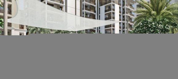 2 bedrooms Apartment in Dubai Creek Harbour (The Lagoons), UAE No. 3214 5