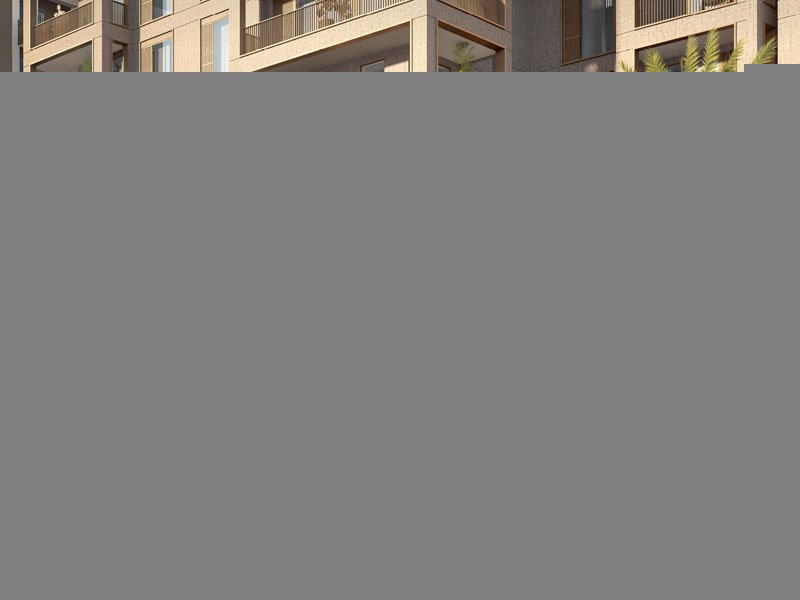 2 bedrooms Apartment in Dubai Creek Harbour (The Lagoons), UAE No. 3214