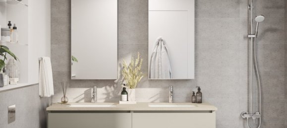 2 bedrooms Apartment in Dubai Creek Harbour (The Lagoons), UAE No. 3214 6