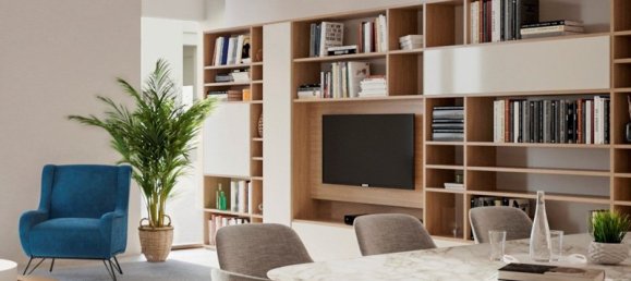 2 bedrooms Apartment in Dubai Creek Harbour (The Lagoons), UAE No. 3214 3