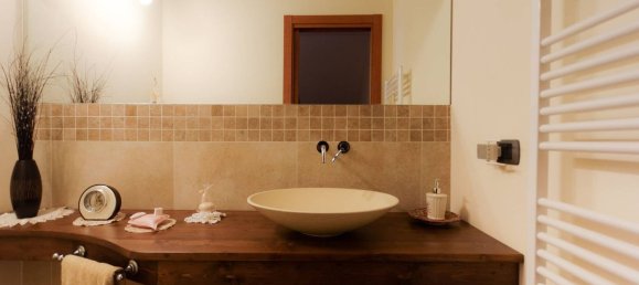 6 غرف نوم فيلا في Cesena, Italy رقم 347878 24