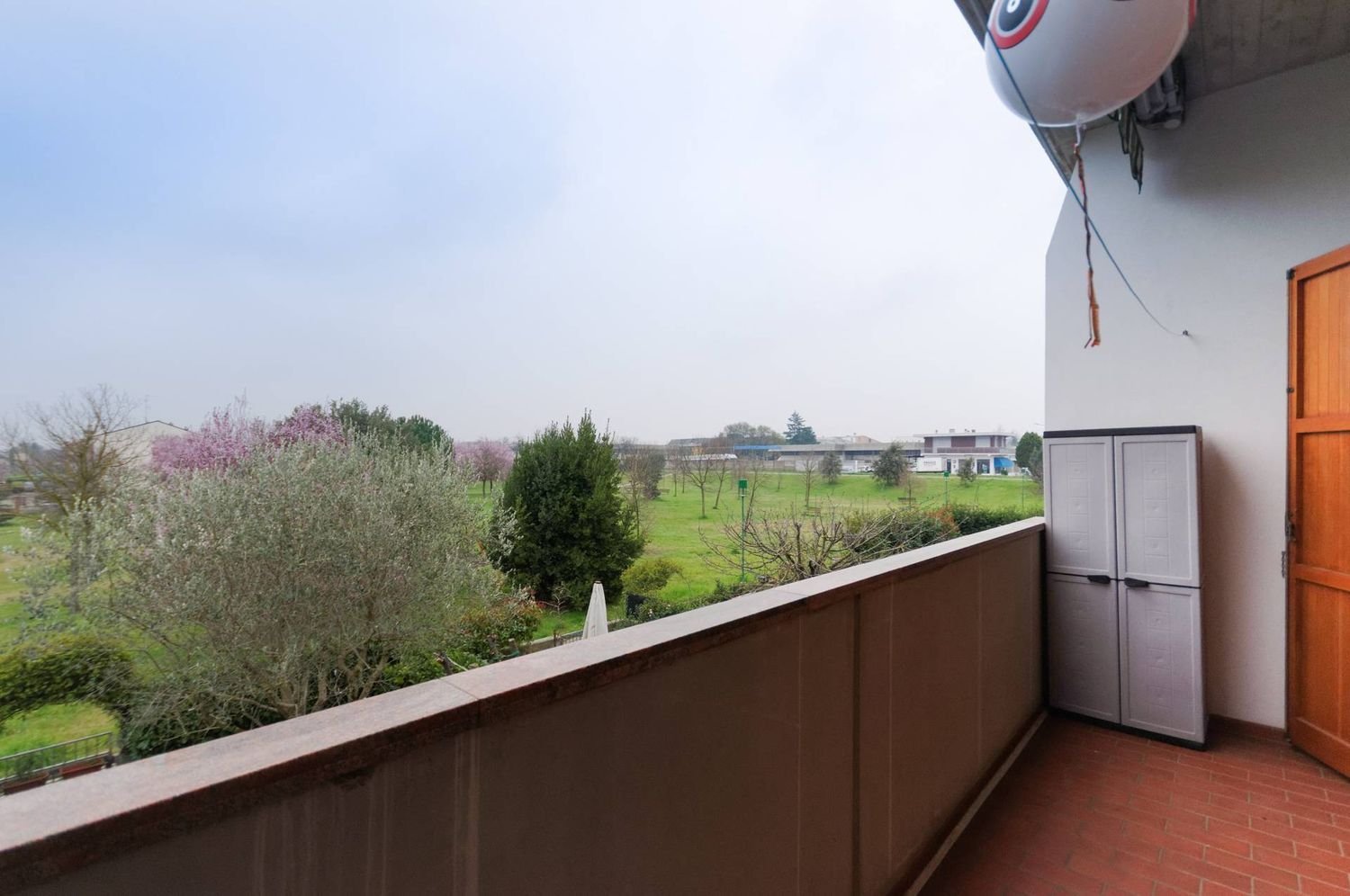 6 غرف نوم فيلا في Cesena, Italy رقم 347878