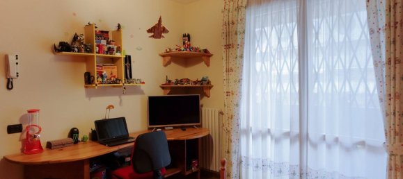 6 غرف نوم فيلا في Cesena, Italy رقم 347878 44