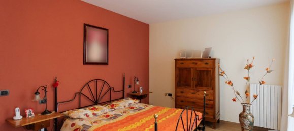 6 غرف نوم فيلا في Cesena, Italy رقم 347878 2