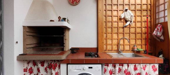 6 غرف نوم فيلا في Cesena, Italy رقم 347878 18