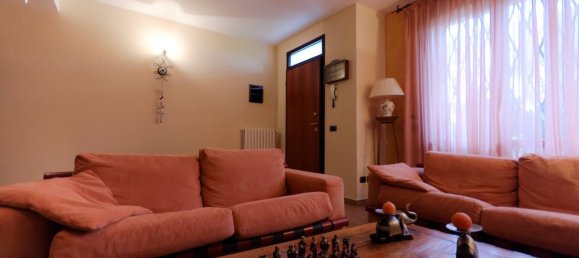 6 غرف نوم فيلا في Cesena, Italy رقم 347878 3