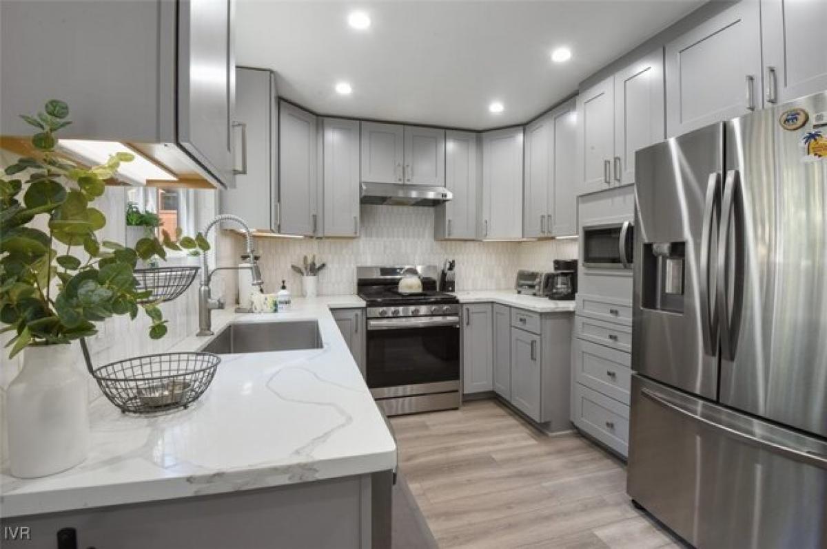 2 Schlafzimmer Haus in Incline Village, USA, Nr. 384122