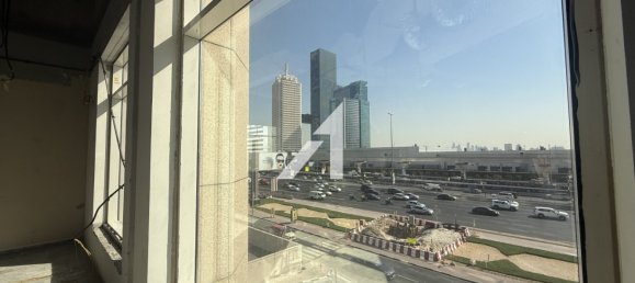  مكتب في Sheikh Zayed Road, UAE 518متر مربع رقم 108707 8
