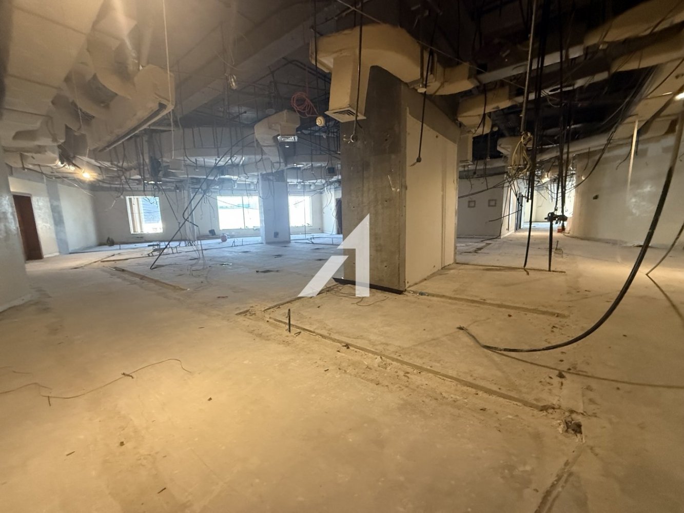  مكتب في Sheikh Zayed Road, UAE 518متر مربع رقم 108707