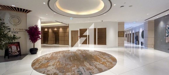  مكتب في Sheikh Zayed Road, UAE 518متر مربع رقم 108707 12