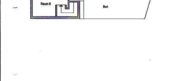 Casa de 8 divisões em Hesse, Germany N.º 325796 16