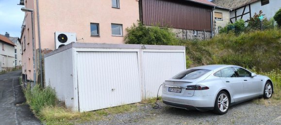 Casa de 8 divisões em Hesse, Germany N.º 325796 8