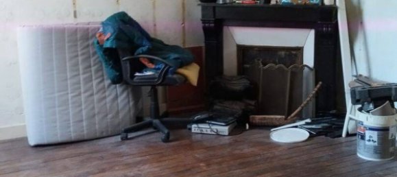 Apartamento T2 em Pantin, France N.º 326871 6