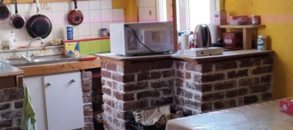 Apartamento T2 em Pantin, France N.º 326871 2