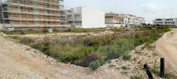 1-Zimmer Grundstück in Noicattaro, Italy, Nr. 22205 2