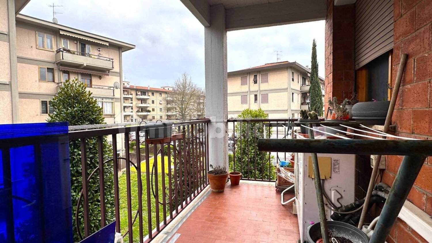 3 chambres Appartement à Calenzano, Italy No. 51684