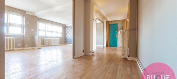 3 غرف نوم شقة في Nancy, France رقم 51340 24