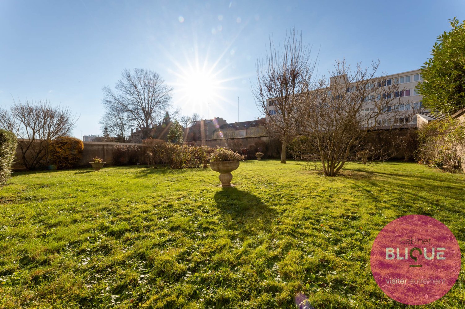 3 غرف نوم شقة في Nancy, France رقم 51340