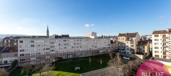 3 غرف نوم شقة في Nancy, France رقم 51340 22