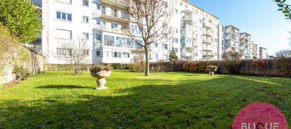 3 غرف نوم شقة في Nancy, France رقم 51340 21