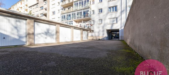 3 غرف نوم شقة في Nancy, France رقم 51340 15