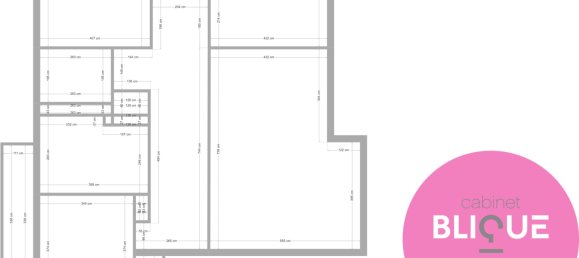 3 غرف نوم شقة في Nancy, France رقم 51340 20