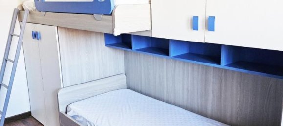 Apartamento de 4 divisões em Padua, Italy N.º 31792 17