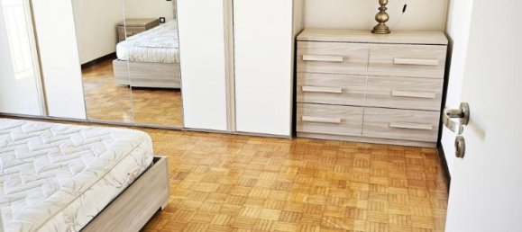 Apartamento de 4 divisões em Padua, Italy N.º 31792 5