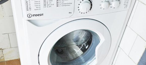 Apartamento de 4 divisões em Padua, Italy N.º 31792 22