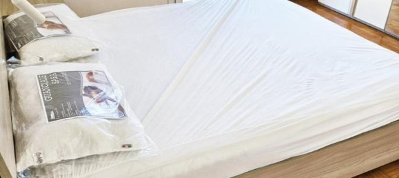 Apartamento de 4 divisões em Padua, Italy N.º 31792 9