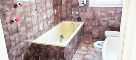Apartamento de 4 divisões em Padua, Italy N.º 31792 21