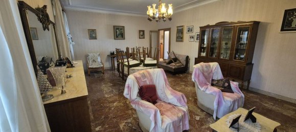 4 rooms Apartment in Viterbo, Italy No. 264480 24