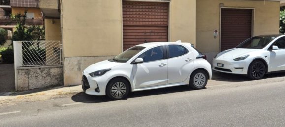 4 rooms Apartment in Viterbo, Italy No. 264480 3