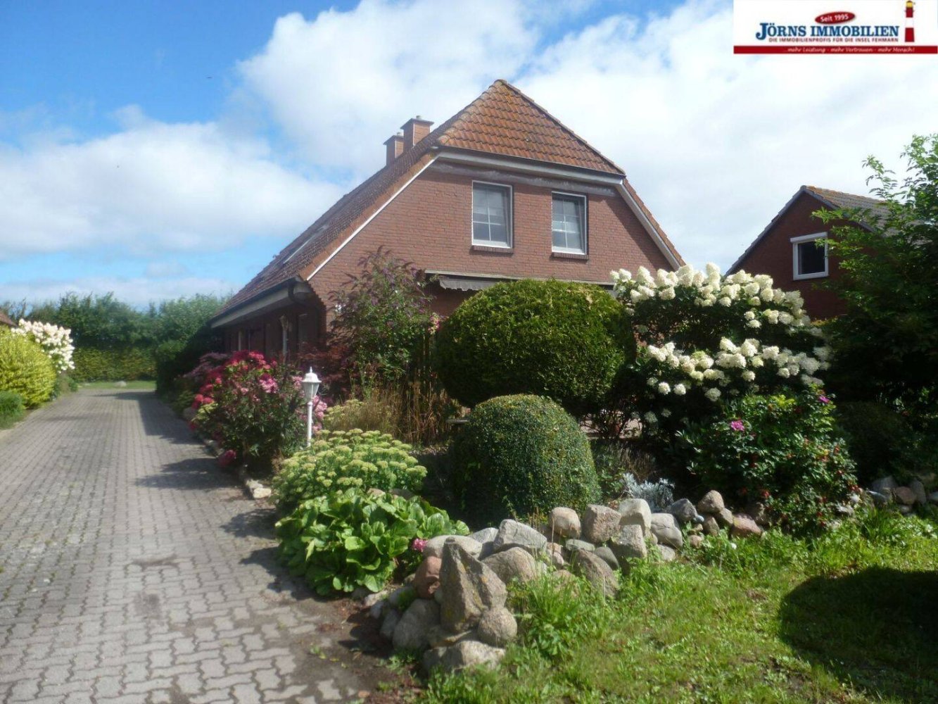 Moradia em banda de 4 divisões em Ostholstein, Germany N.º 247227