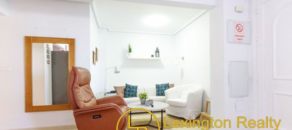 3 Schlafzimmer Wohnung in Gran Alacant, Spain, Nr. 144741 4