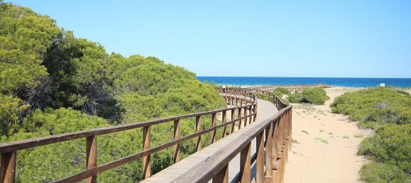 3 Schlafzimmer Wohnung in Gran Alacant, Spain, Nr. 144741 17