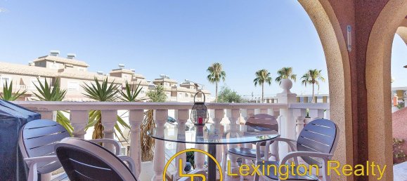 3 Schlafzimmer Wohnung in Gran Alacant, Spain, Nr. 144741 12