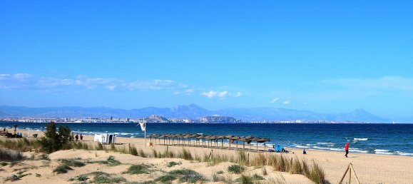 3 Schlafzimmer Wohnung in Gran Alacant, Spain, Nr. 144741 18