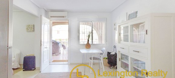 3 Schlafzimmer Wohnung in Gran Alacant, Spain, Nr. 144741 6