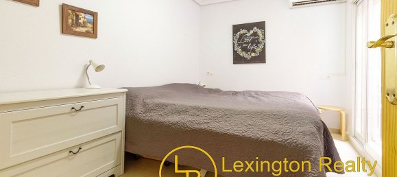 3 Schlafzimmer Wohnung in Gran Alacant, Spain, Nr. 144741 8