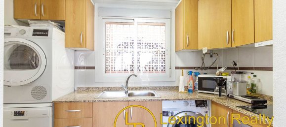 3 Schlafzimmer Wohnung in Gran Alacant, Spain, Nr. 144741 5